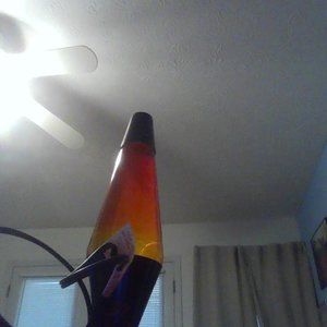 Lava Lamp